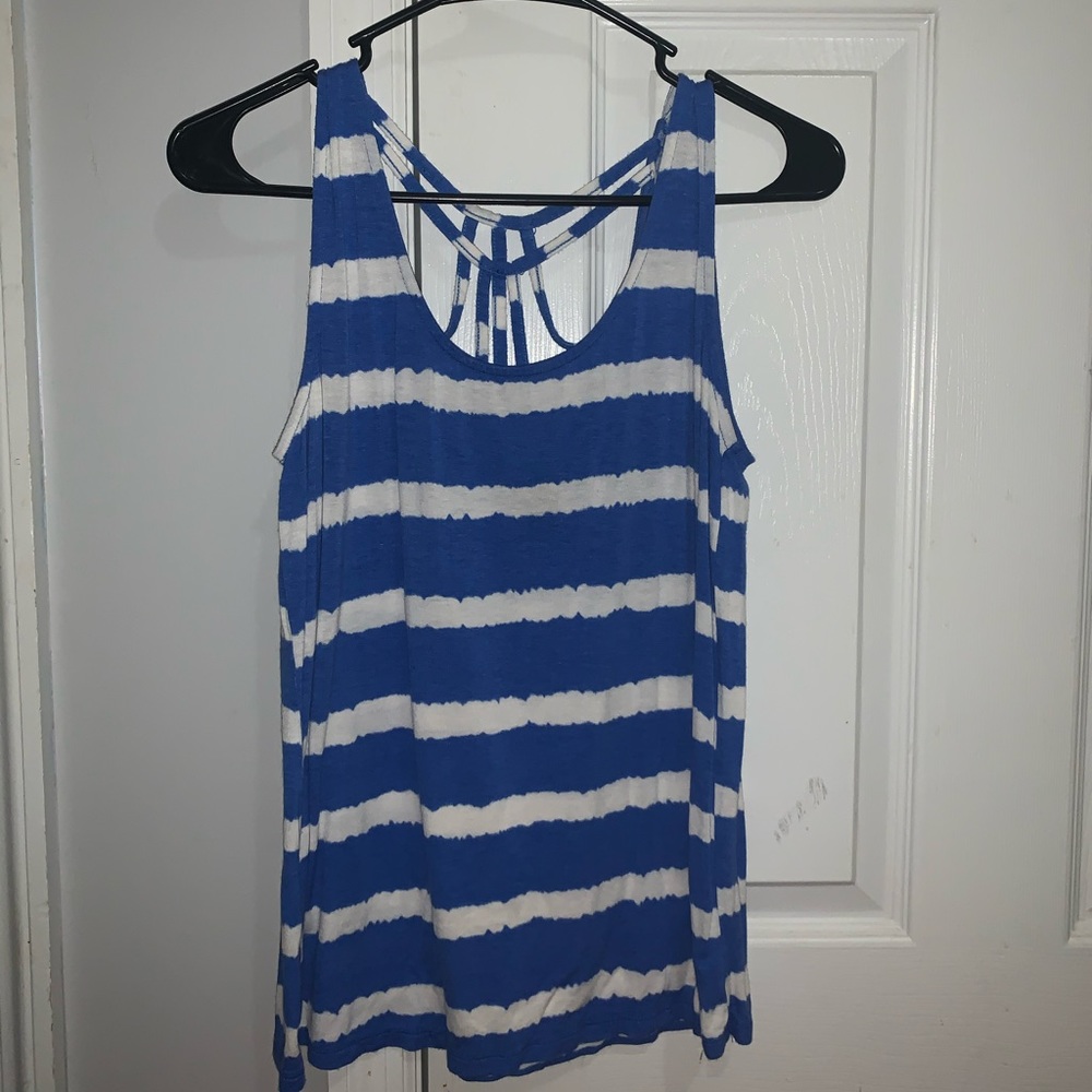 Rue21 Tank